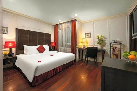 Hanoi Boutique & Spa - 33