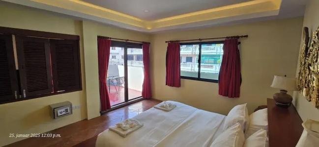 Nirvana Boutique Suites - 66