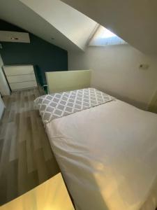 Istanbul Hub Flats - 32