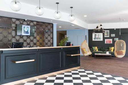 Hôtel Birdy by Happyculture - 14