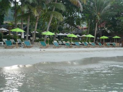 Banpu Koh Chang Resort - 12