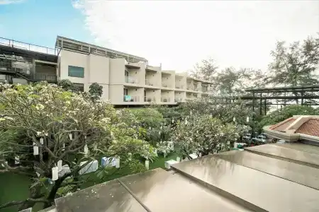 Baan Laimai Beach Resort & Spa - Sha Extra Plus - 155