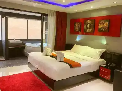 Absolute Bangla Suites - 52
