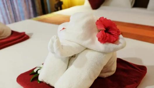 Capital o 1111 Ananda Lanta Resort - Sha Plus - 235