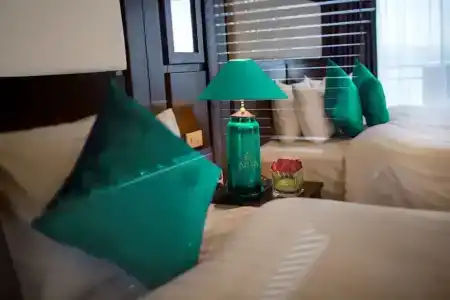 Alisa Luxury Cruise - 45