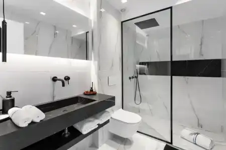 Supreme Luxury Suites by Athens Stay - 45