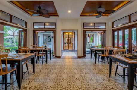 The deer resort - 3