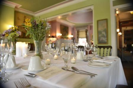Tabard Inn - 39