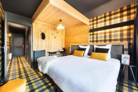 Mamie Megève - 55