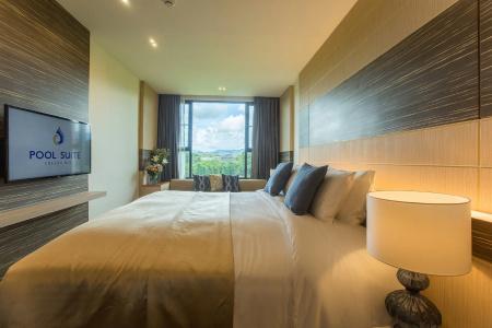 Pool Suite Chiang Mai - 5
