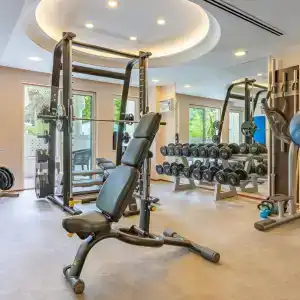 Ali BEY Resort Sorgun - 25