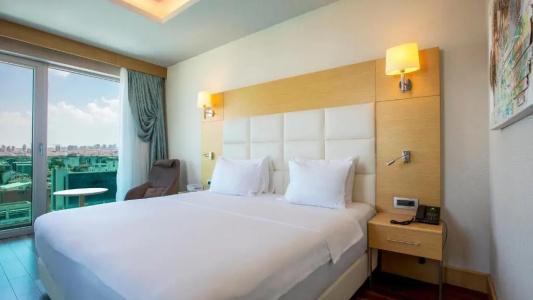 Holiday Inn Ankara - Cukurambar, an IHG - 67
