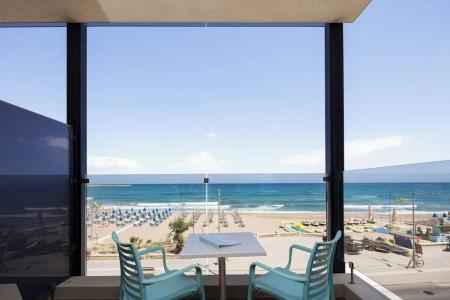 Steris Elegant Beach & - 234