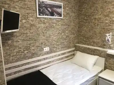L-hotel - 8