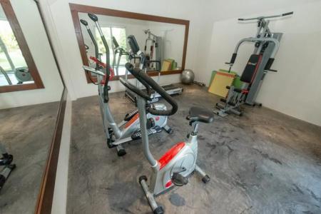 Navutu Dreams Resort & Wellness Retreat - 16