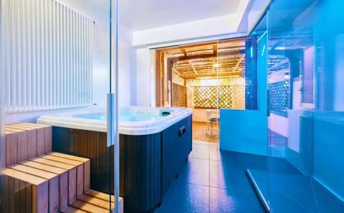 Approdo Resort Thalasso Spa - 61