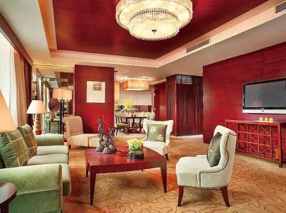 Sofitel Nanjing Galaxy - 171