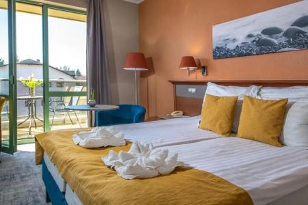Balneo Zsori Thermal & Wellness - 35