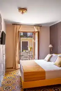 Piazza Di Spagna - 58