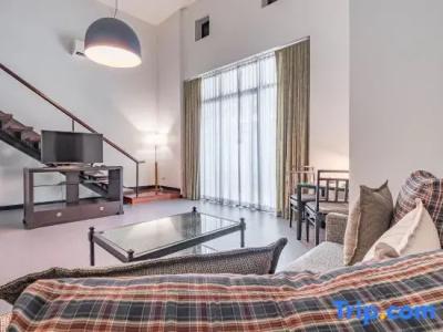 Luxe Residence - 28