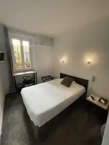 hôTel De La Loge - 33
