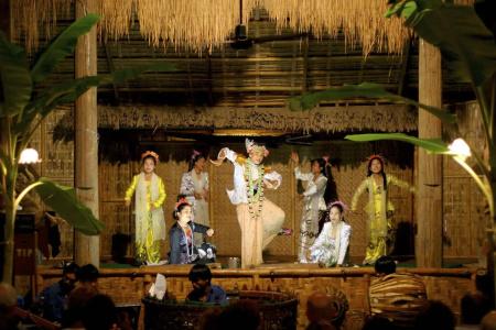 River Kwai Resotel - Sha Extra Plus - 22