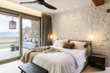 Panormos Bay Suites - 86