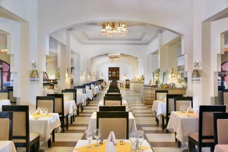 Hotelux Oriental Coast Marsa Alam - 18