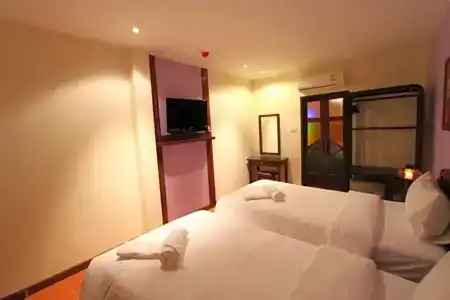 Chiang Mai Boutique House - 45