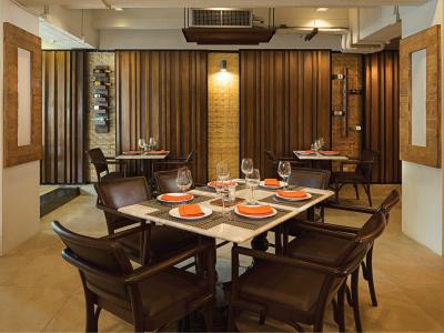 Movenpick Suriwongse Chiang Mai - 13