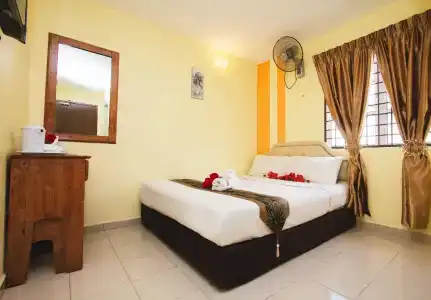 Sun Inns Sunway City Tambun - 84