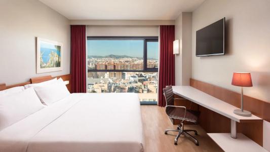 Four Points by Sheraton Barcelona Diagonal - 6