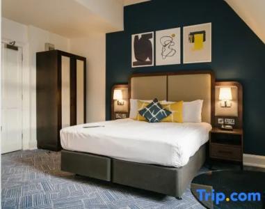 voco Grand Central - Glasgow, an IHG - 87