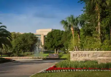 Sawgrass Marriott Golf & Spa - 16