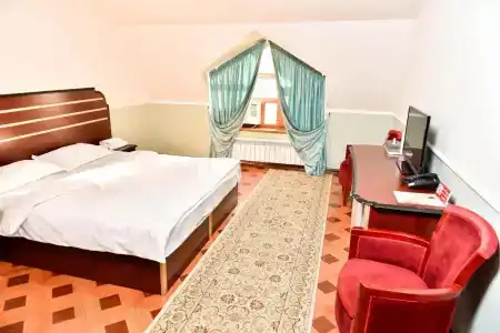 Bellagio Shymkent - 16