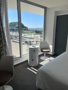Hôtel Point France - 43