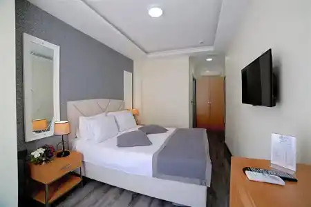 Almina inn - 37