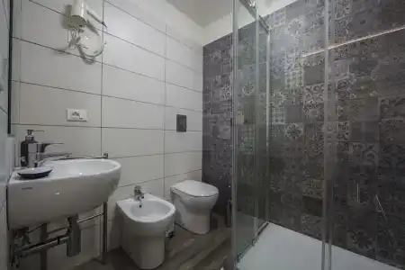 Un Attimo a Roma b&b - 54
