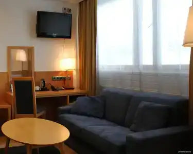 Economy Savonia - 2