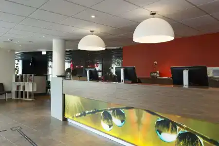Scandic Stavanger City - 20