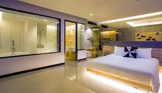 Tsix5 Phenomenal Pattaya - 27