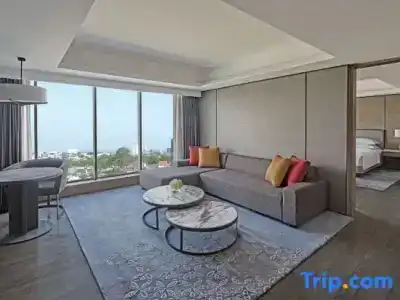 Yogyakarta Marriott - 140