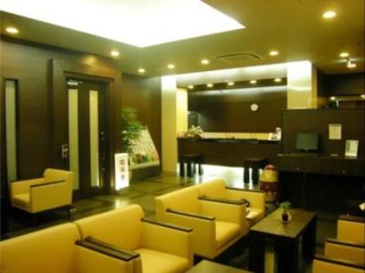 Route-Inn Nishinasuno-2 - 16