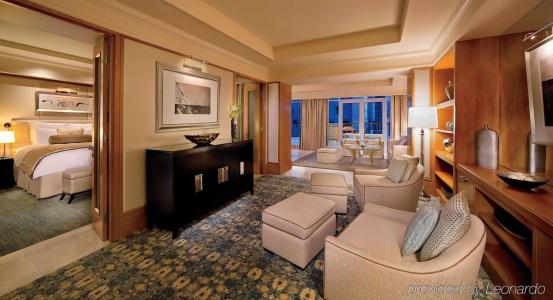 The Ritz-Carlton, Dubai International Financial Centre - 22