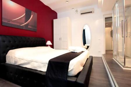 Rome Services Borgo Suites - 17