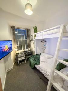 Brunswick Square & Spa - 112
