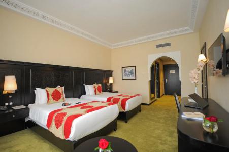 Riad Ennakhil & Spa - 5