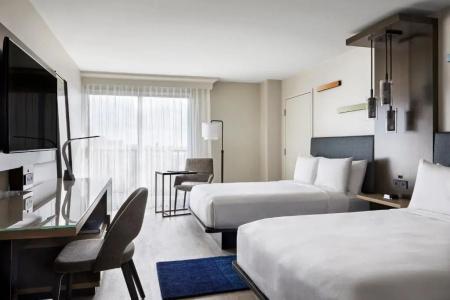 Anaheim Marriott - 49
