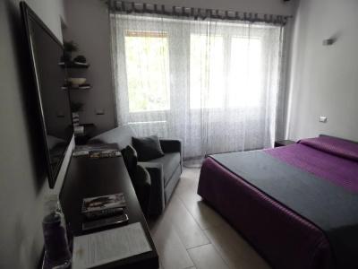 b&b Il Granello Di Senape - 26