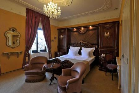 Bohema Boutique & Spa - 5